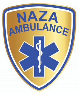 NAZA AMBULANCE