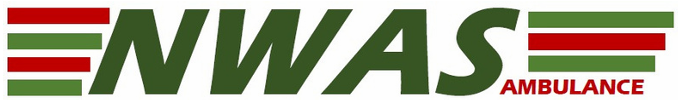 NWAS AMBULANCE