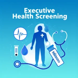 Executive Health Screening Package