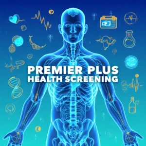 Premier Plus Health Screening Package