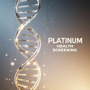Platinum Health Screening Package